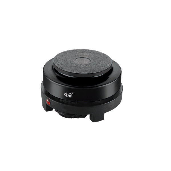 DPM FORNELLO ELETTRICO PORTATILE 500W