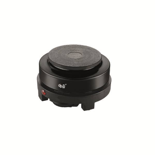 DPM FORNELLO ELETTRICO PORTATILE 500W 