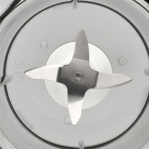 GIRMI FRULLATORE 600CC BIANCO FR0200 350 W