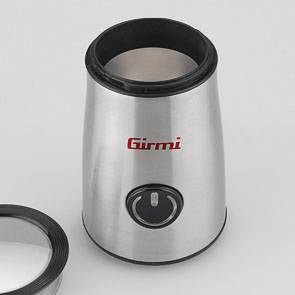 GIRMI MACINACAFFE' INOX MC0100 150W 