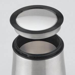 GIRMI MACINACAFFE' INOX MC0100 150W 
