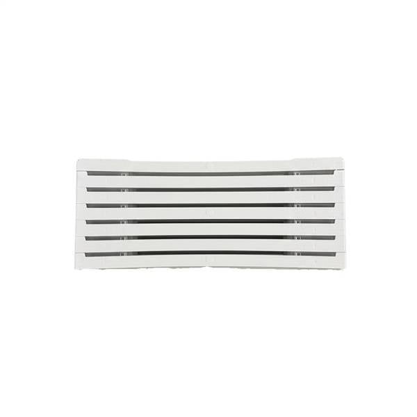 HL SCARPIERA PIEGHEVOLE 44X35XH.110CM. 
