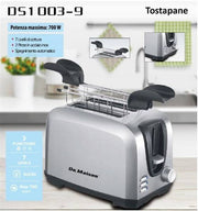 DE MAISON TOSTAPANE 700W 