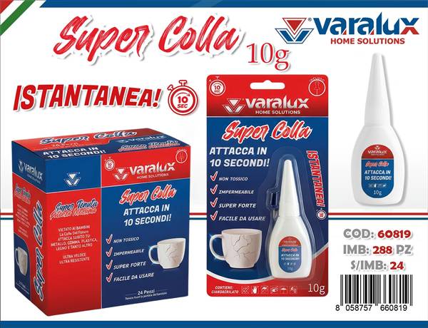VARALUX COLLA SUPER 10GR 