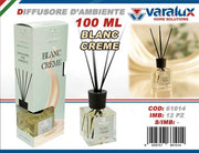 VARALUX PROFUMATORE 100ML BIANCO LATTE 