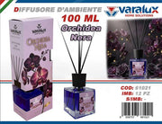 VARALUX PROFUMATORE 100ML ORCHIDEA NERA 