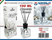 VARALUX PROFUMATORE 100ML MUSCHIO 