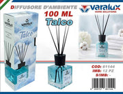 VARALUX PROFUMATORE 100ML TALCO 