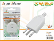 VARALUX SPINA VOLANTE 16A 