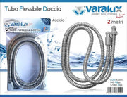 VARALUX TUBO FLESSIBILE DOCCIA 2MT 