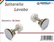 VARALUX SALTARELLO LAVABO 40MM 
