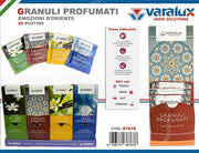 VARALUX GRANULI PROF. EMOZIONE D'ORIENTE 