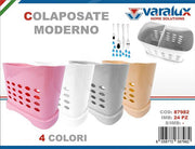VARALUX COLAPOSATE MODERNO 