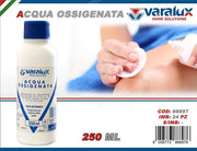 VARALUX ACQUA OSSIGENATA 250ML 