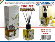 VARALUX PROFUMATORE 100ML VANIGLIA 