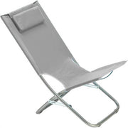 GTR SPIAGGINA "LIKE" TEXIT GRIGIO + META GT958/G