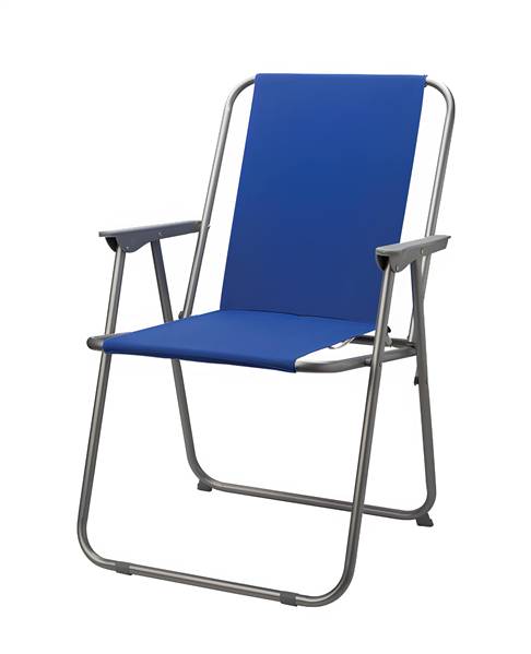 GTR POLTRONA RELAX BLU GT2031/B 