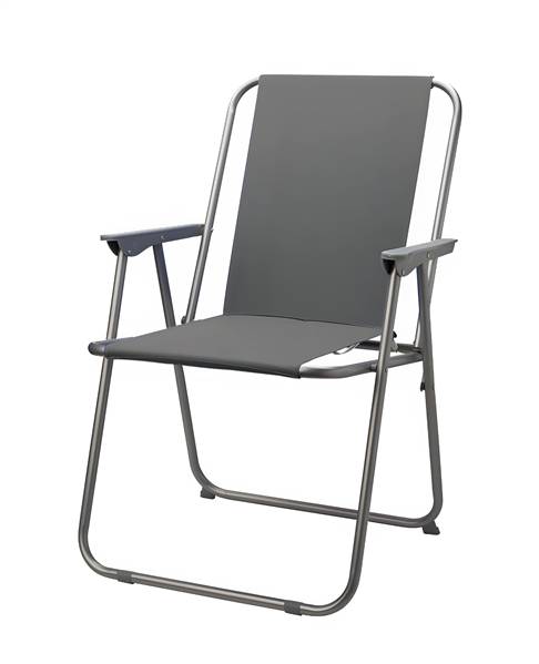 GTR POLTRONA RELAX GRIGIO GT2031/G 