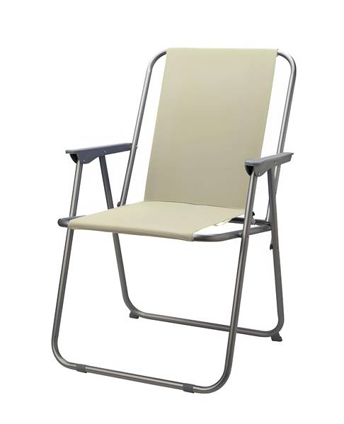 GTR POLTRONA RELAX CREMA GT2031/C 