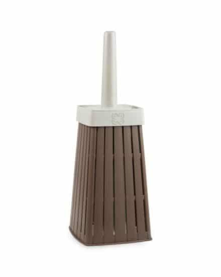 ECOPLAST SCOPINO DOGA MOKA 