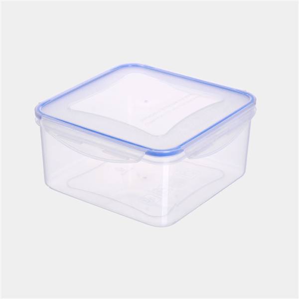 ECOPLAST CONTEN SUPERLOCK 2000ML QUADRAT 