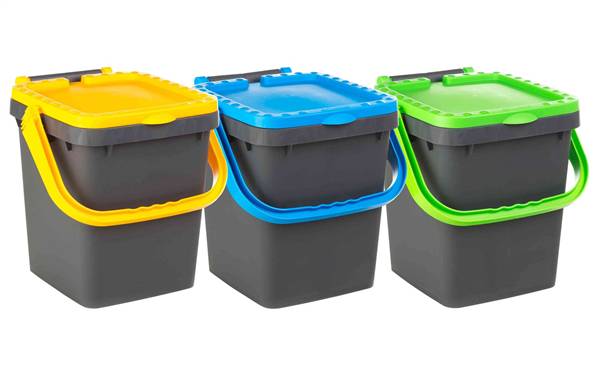 ECOPLAST TRIS PATTUMIERA ECOPLUS LT.50 