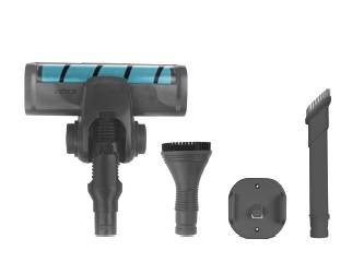 SLM SCOPA ELETTRICA 150W HM0011 RICARIC 