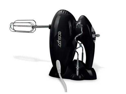 SLM SBATTITORE NERO CON BASE 200W 