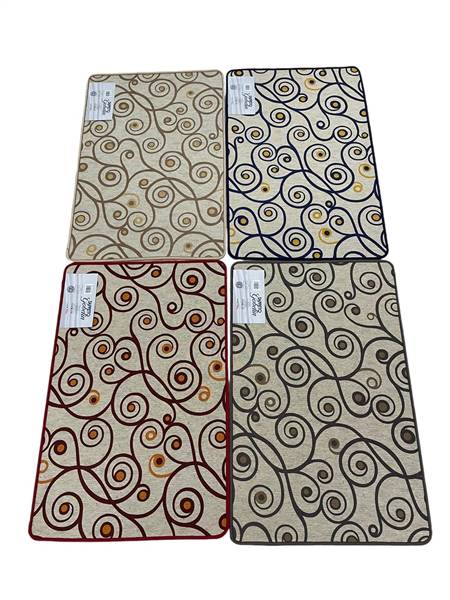 TR TAPPETO GOBELIN 55X80 