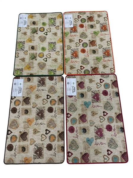 TR TAPPETO GOBELIN 55X140 