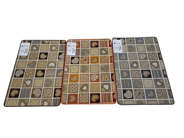 TR TAPPETO GOBELIN 55X140 