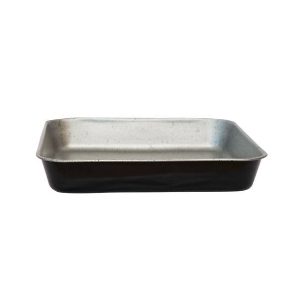 PENTALUX NORDIKA TEGLIA PIZZA 35X35 H6 