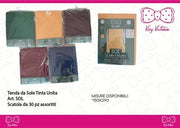 VIVY VICTORIA TENDA DA SOLE 150X290 