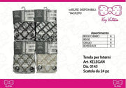 VIVY VICTORIA TENDA KELEGAN 140X290 