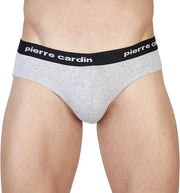 PIERRE CARDIN SLIP TG.L COL. ASS.