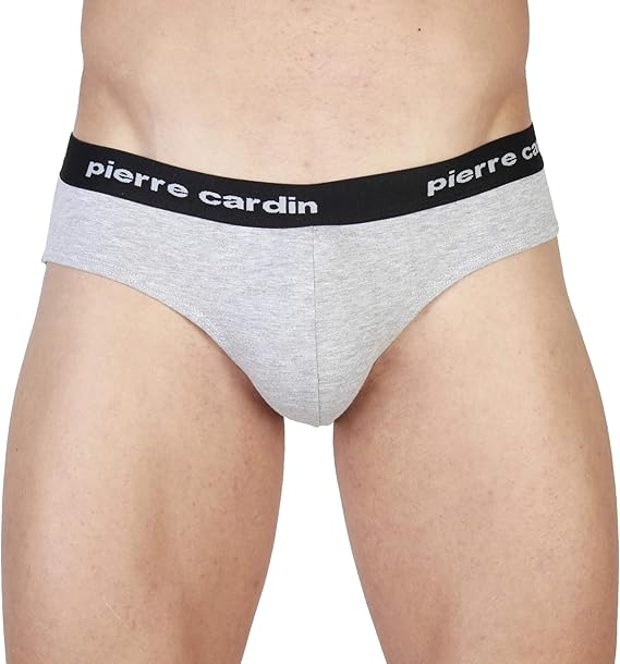 PIERRE CARDIN SLIP TG.XL COL. ASS.