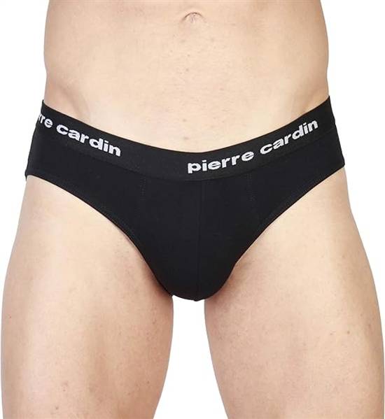 PIERRE CARDIN SLIP TG.XL COL. ASS. 