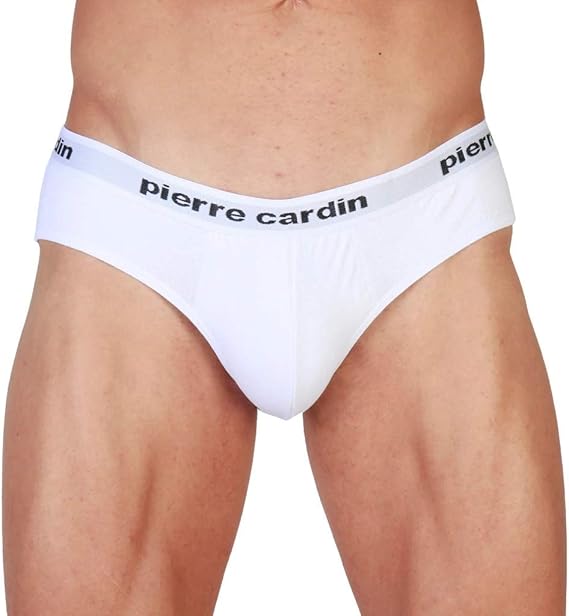 PIERRE CARDIN SLIP TG.XL COL. ASS.