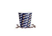 PAIF BICCHIERE CAFFE 75ML 50PZ BLU 