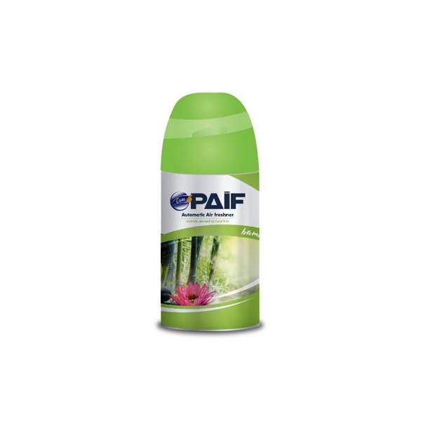 PAIF DEO RICARICA 250ML CANNA DI BAMBOO 