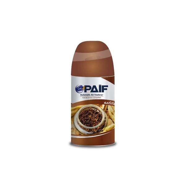 PAIF DEO RICARICA 250ML ANTITABACCO 