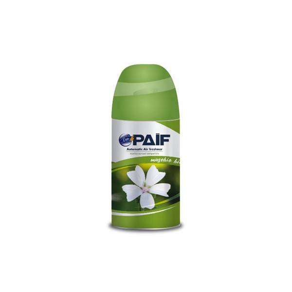 PAIF DEO RICARICA 250ML MUSCHIO BIANCO 