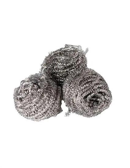 PAIF PAGLIETTE ACCIAIO 5+1 