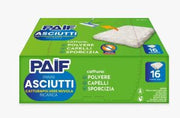 PAIF PANNO 16PZ 22X42 NUVOLA