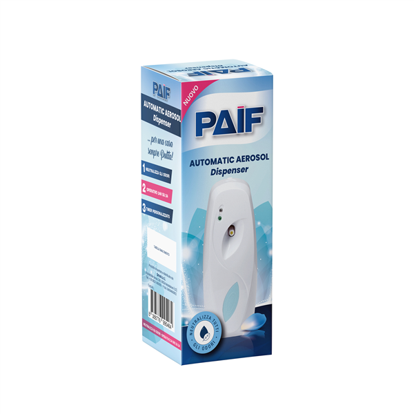 PAIF DIFFUSORE AUTOMATICO 