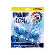 PAIF TAVOLETTA WC 2PZ OCEAN 