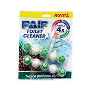 PAIF TAVOLETTA WC 2PZ PINO 