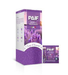 PAIF GRANULI PROFUMATI 35GR. LAVANDA 