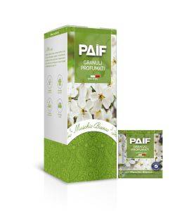 PAIF GRANULI PROFUMATI 35GR. MUSCHIO BIA 