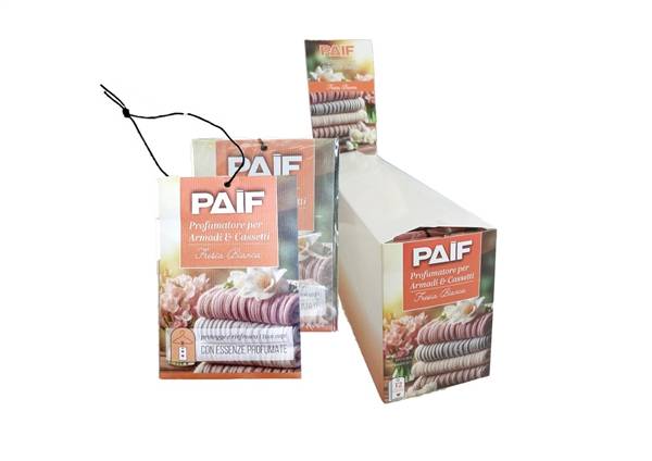 PAIF DEODORANTE ARMADI 12GR FRESIA 